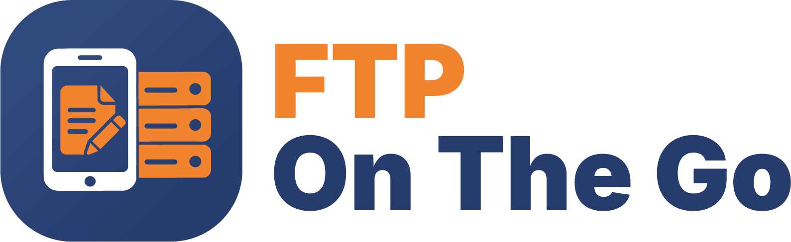 FTP On The Go